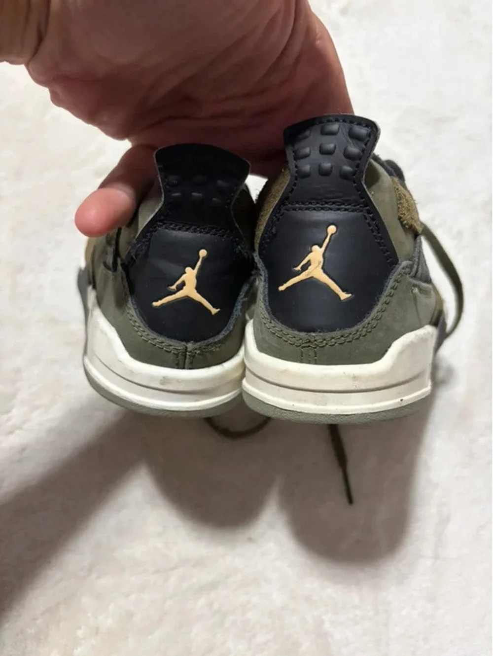 Nike these are